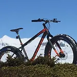 Rondane 3*
