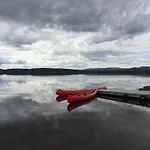 Rondane Mysusæter