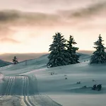 Rondane Hoyfjellshotell Resort 3*