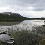 Resort Rondane Hoyfjellshotell