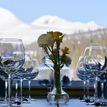 Rondane Hoyfjellshotell Mysusæter