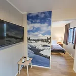 Rondane 3* Mysusæter