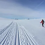 Ferieanlegg Rondane Mysusæter