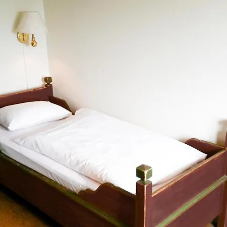 Rondane Hoyfjellshotell 3* Mysusæter