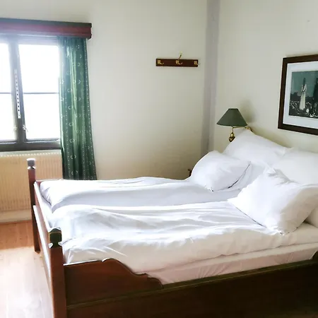 Rondane Hoyfjellshotell Feriested