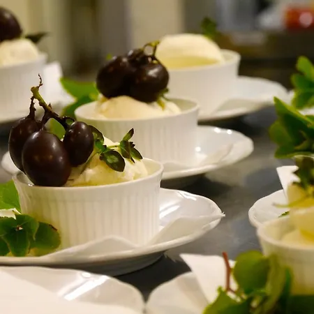 منتجع روندين هويفيالسهوتيل