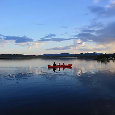 Rondane Hoyfjellshotell Otta