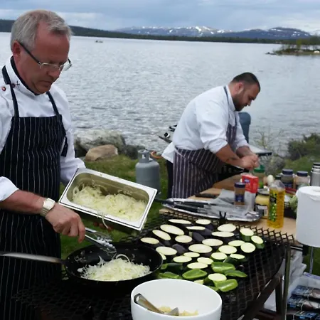 Rondane Hoyfjellshotell Otta