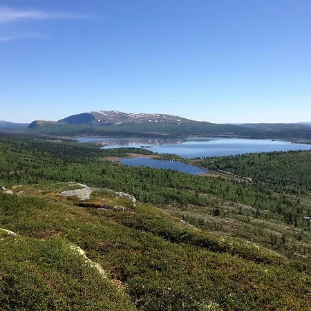 Rondane Hoyfjellshotell