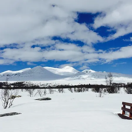 Feriested Rondane Hoyfjellshotell Mysusæter