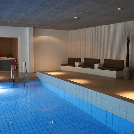 Feriested Rondane Hoyfjellshotell 3*