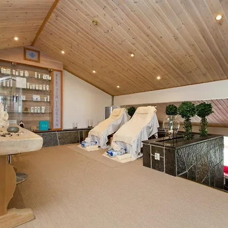 Resort Rondane Hoyfjellshotell Otta