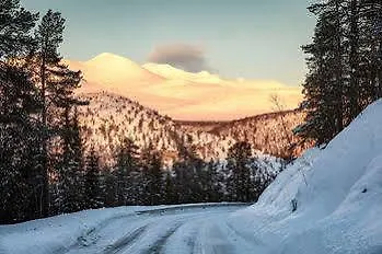Rondane Hoyfjellshotell Otta