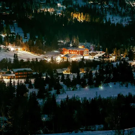 Rondane Hoyfjellshotell Resort 3*