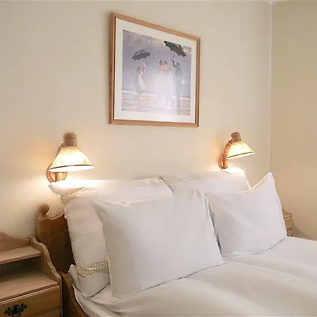 Rondane Hoyfjellshotell Resort