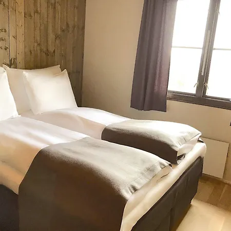 Resort Rondane Hoyfjellshotell Otta
