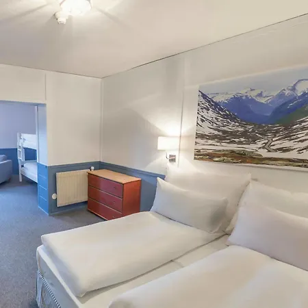 Rondane Hoyfjellshotell 3* Otta