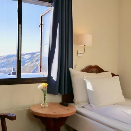 Rondane Hoyfjellshotell Feriested 3*