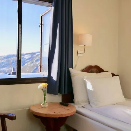 Rondane Hoyfjellshotell Resort 3*
