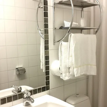 روندين هويفيالسهوتيل منتجع 3*