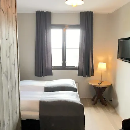 Resort Rondane Hoyfjellshotell