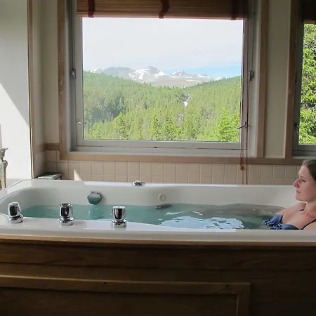 Rondane Hoyfjellshotell 3*
