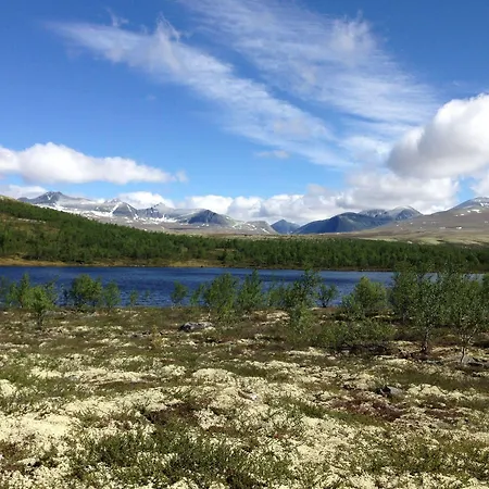 Rondane Hoyfjellshotell אתר נופש Mysusæter
