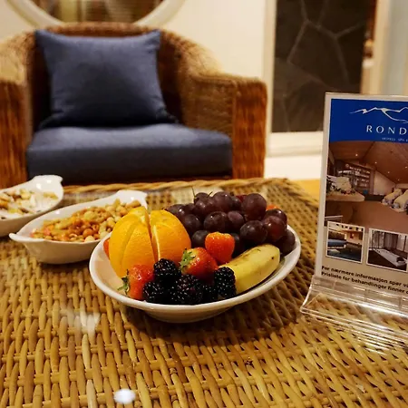 روندين هويفيالسهوتيل