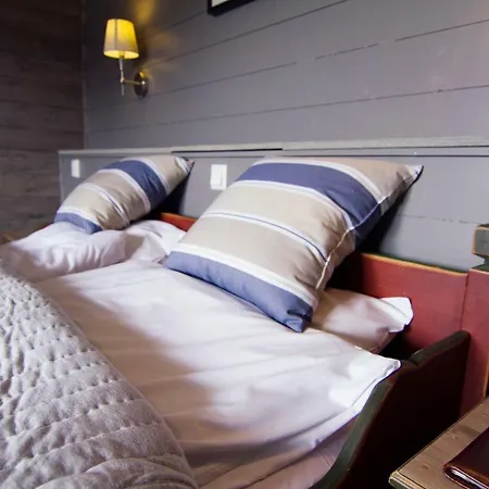 Resort Rondane Hoyfjellshotell 3*