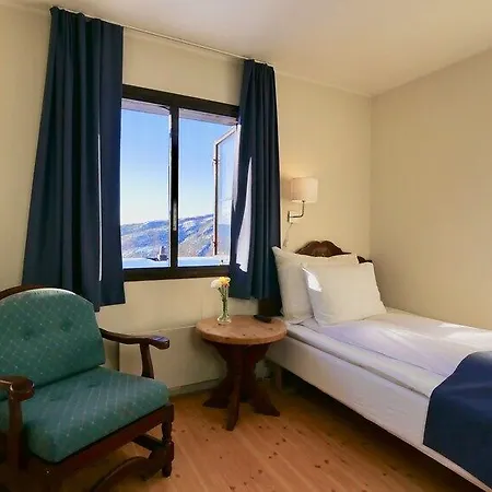 Rondane Hoyfjellshotell Otta