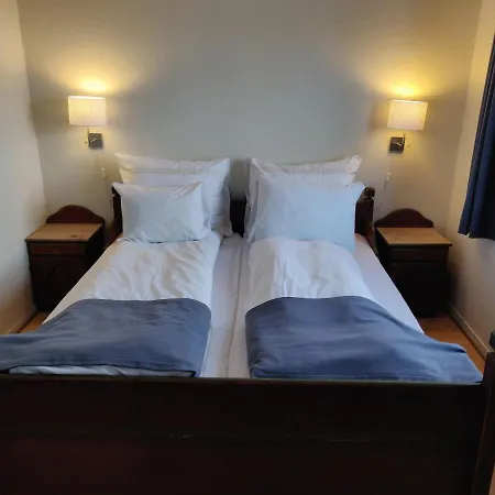 Resort Rondane Hoyfjellshotell 3*