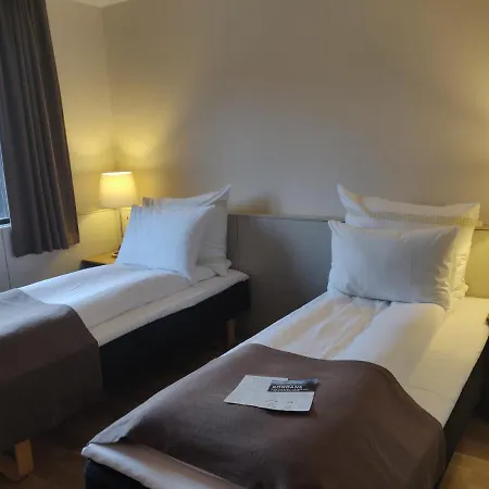 Rondane Hoyfjellshotell Feriested 3*