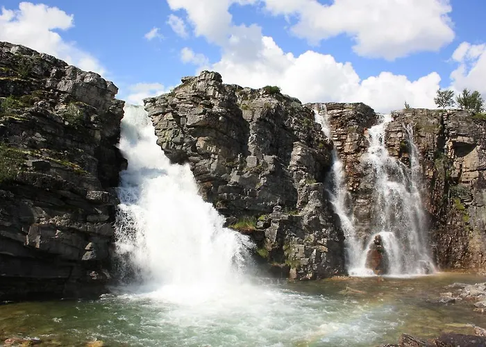 Rondane Hoyfjellshotell Mysusaeter