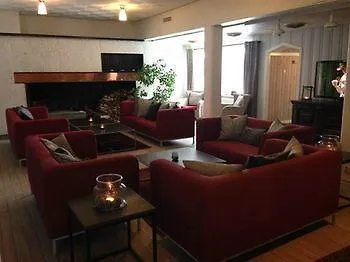 Rondane Hoyfjellshotell Курортный комплекс