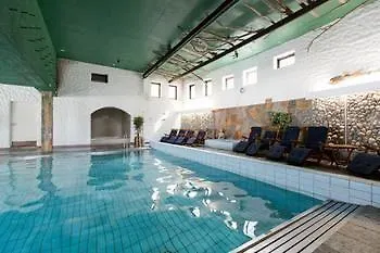 Rondane Hoyfjellshotell Курортный комплекс 3*