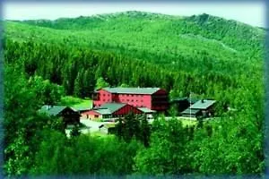 Rondane Hoyfjellshotell 3* Mysusaeter