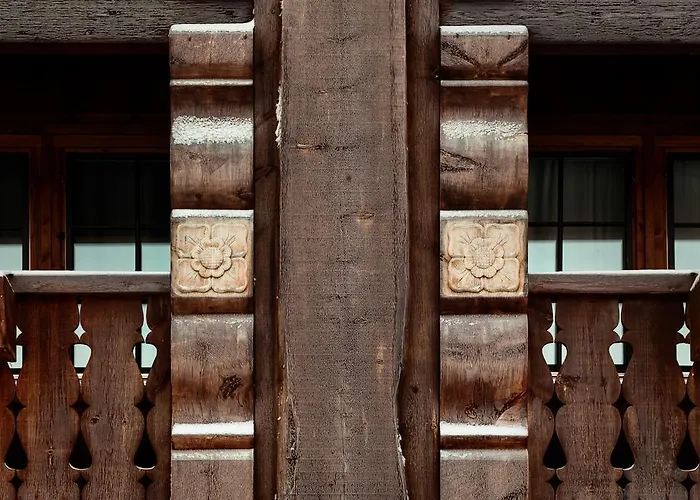 Rondane Hoyfjellshotell Курортный комплекс