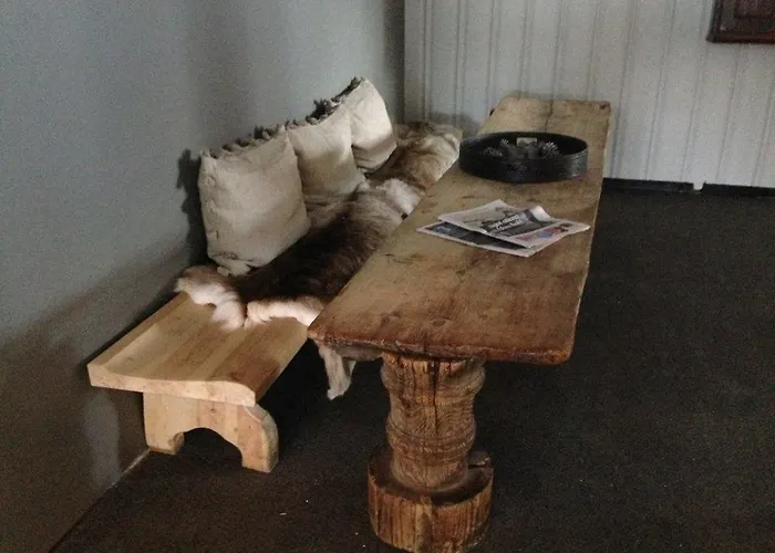 Rondane Hoyfjellshotell