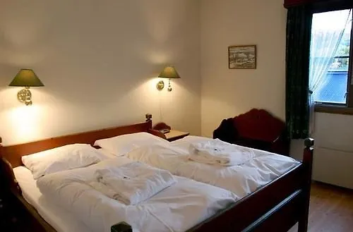 Rondane Hoyfjellshotell Mysusaeter