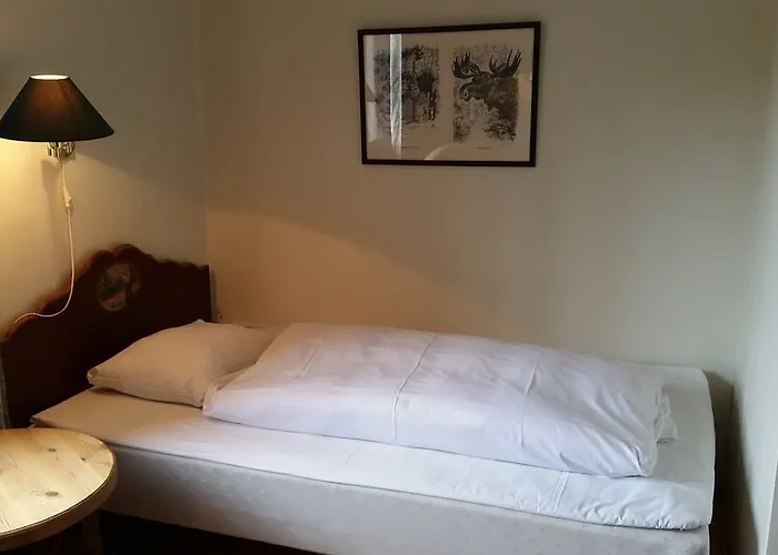 Rondane Hoyfjellshotell