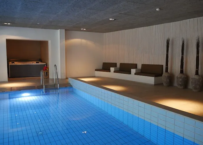 Курортный комплекс Rondane Hoyfjellshotell 3*