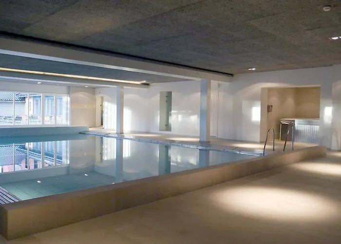 Rondane Hoyfjellshotell