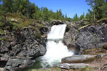 Rondane Hoyfjellshotell 3* Mysusaeter