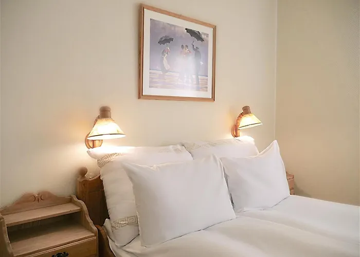 Rondane Hoyfjellshotell Курортный комплекс