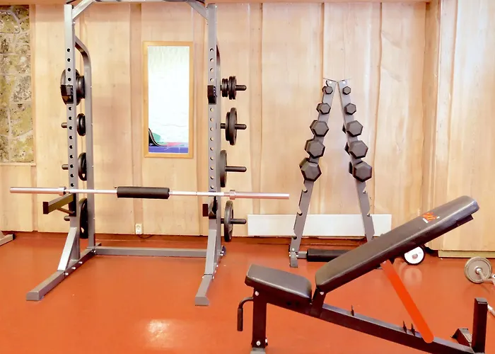 Rondane Hoyfjellshotell 3*