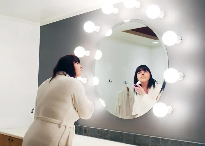 Rondane Hoyfjellshotell Курортный комплекс Mysusaeter