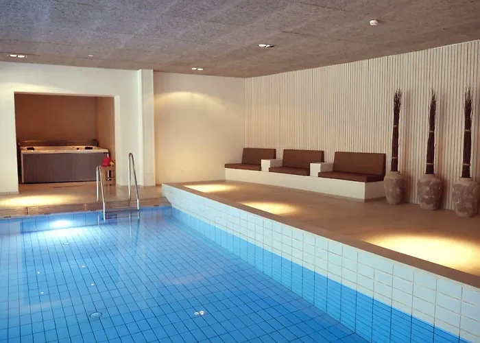 Курортный комплекс Rondane Hoyfjellshotell Mysusaeter