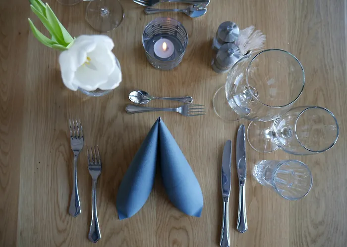 Rondane Hoyfjellshotell