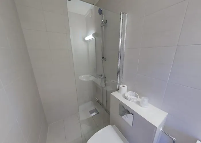 Курортный комплекс Rondane Hoyfjellshotell