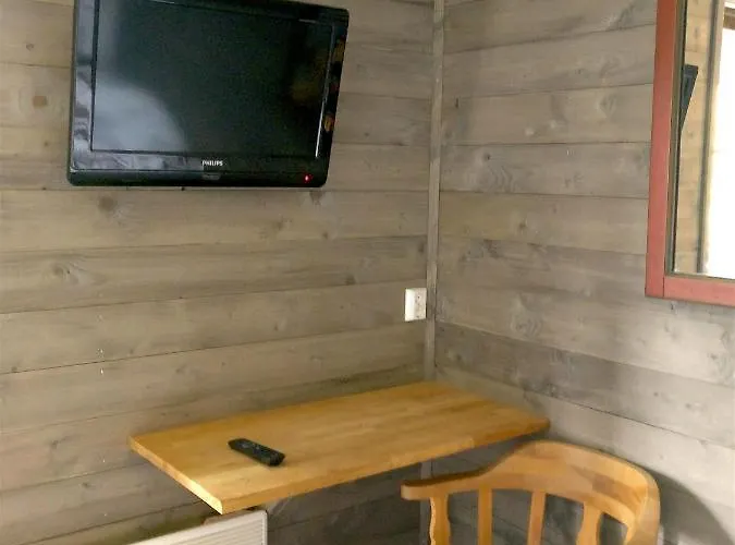 Rondane Hoyfjellshotell Mysusæter